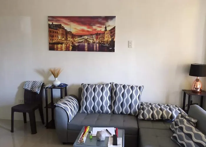 El Rio's Place Apartahotel